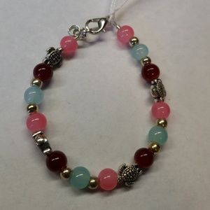 6-8 years bracelet